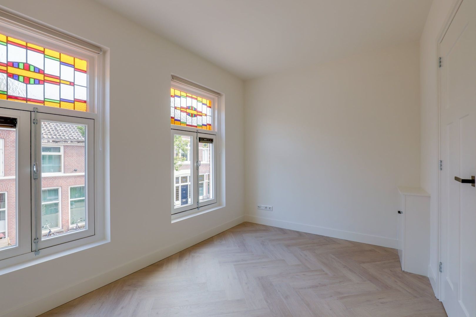 Zandhofsestraat, Utrecht foto-12