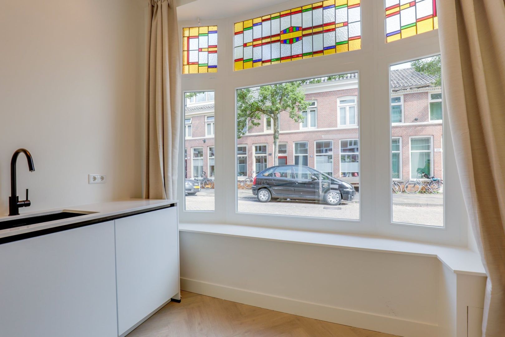 Zandhofsestraat, Utrecht foto-4