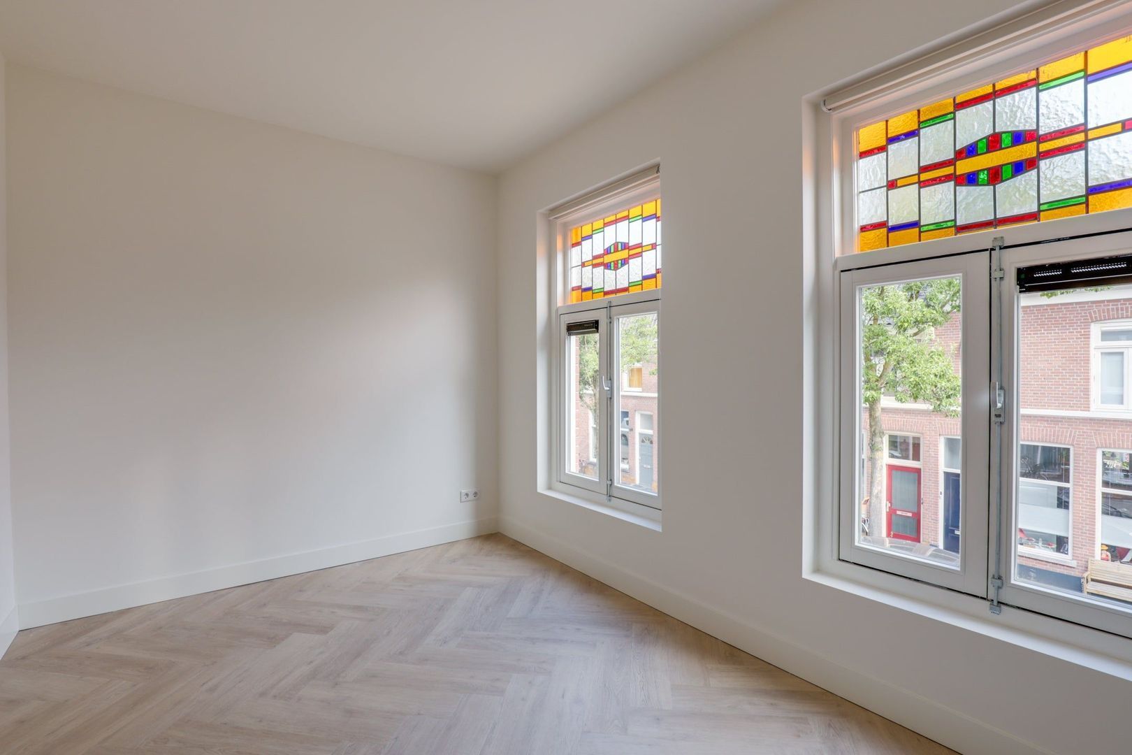 Zandhofsestraat, Utrecht foto-14