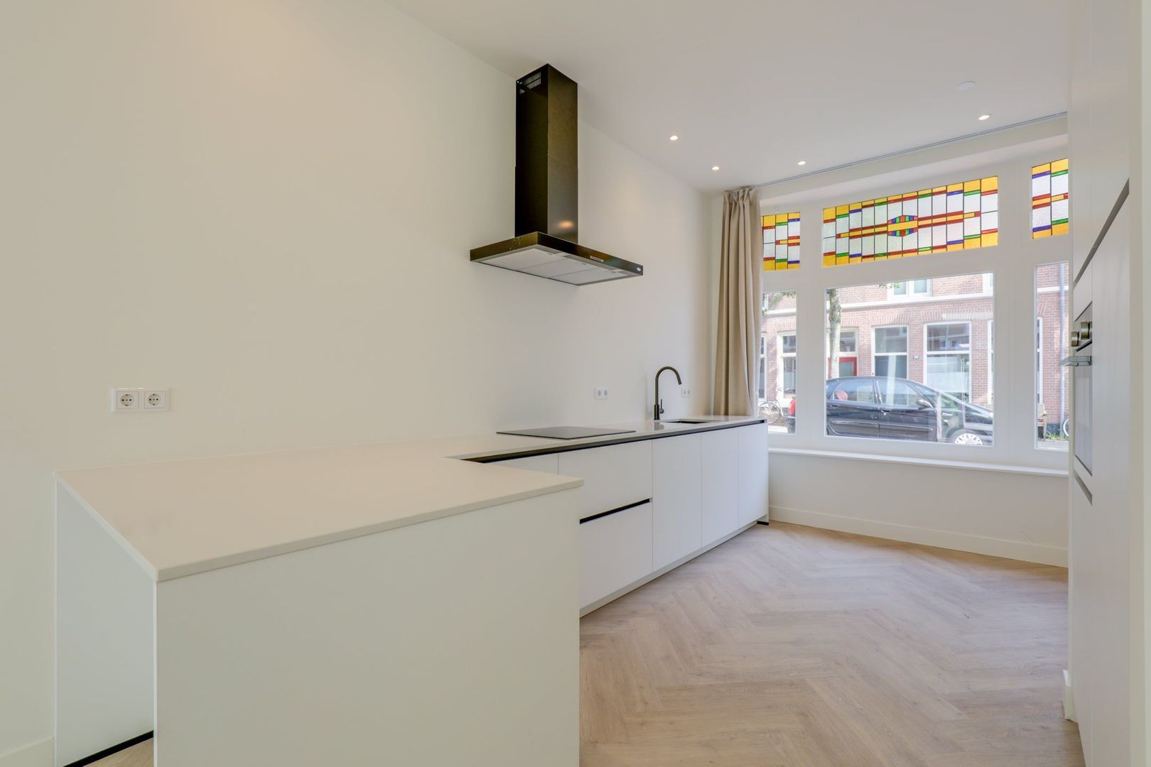 Zandhofsestraat, Utrecht foto-3