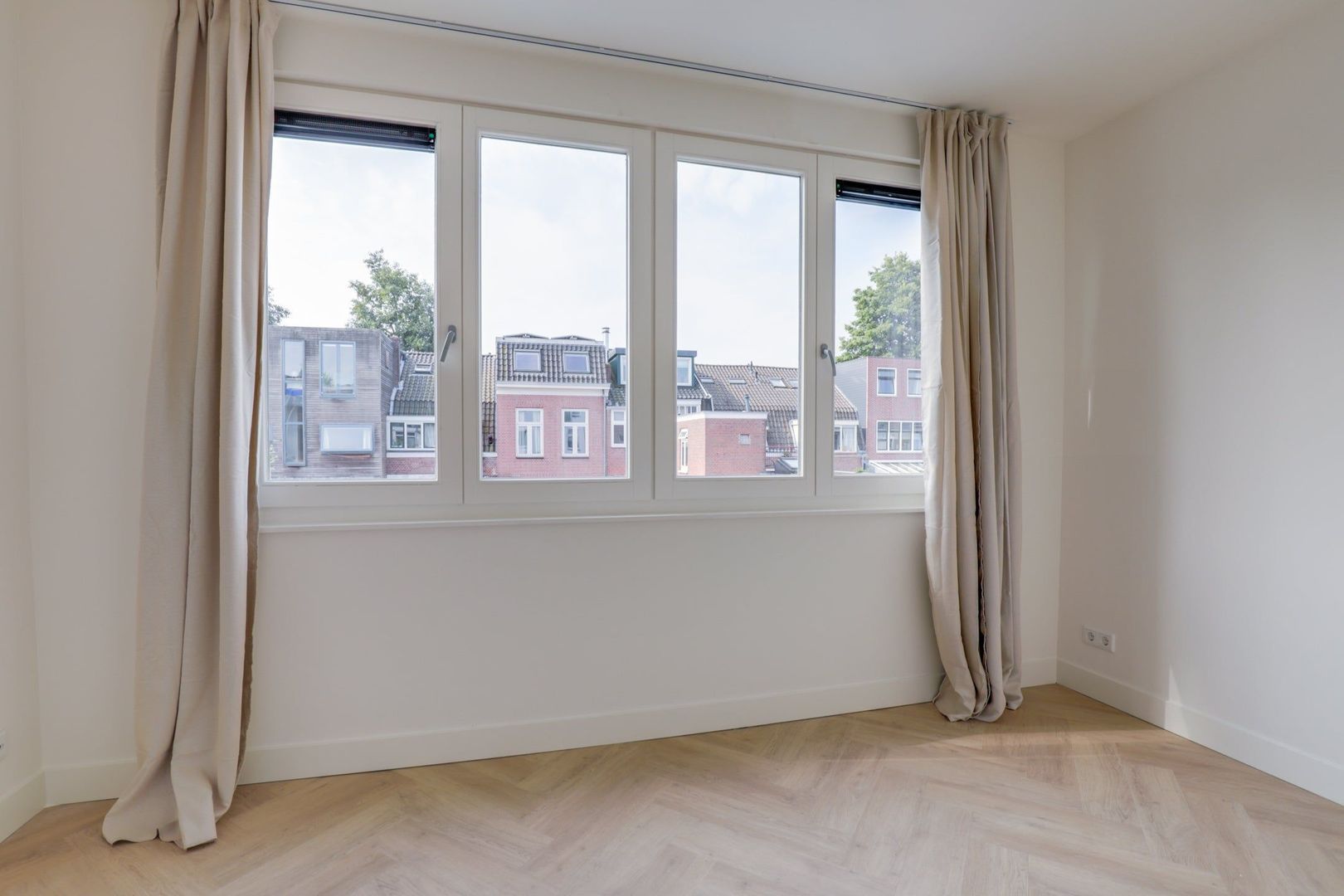 Zandhofsestraat, Utrecht foto-21