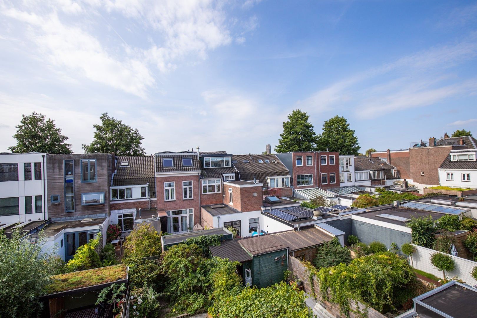 Zandhofsestraat, Utrecht foto-35