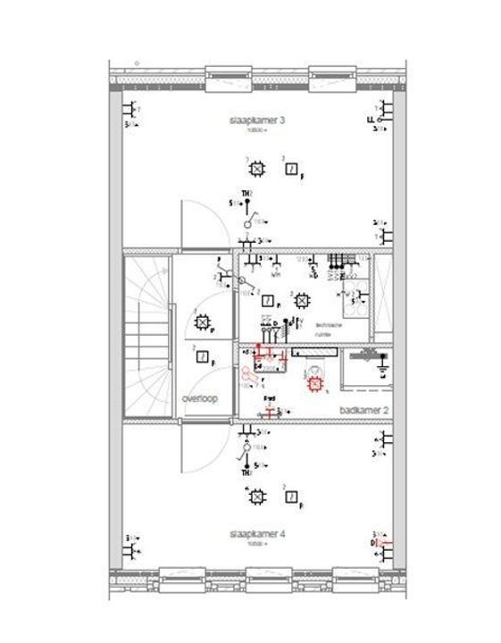 Athenestraat, Utrecht plattegrond-43