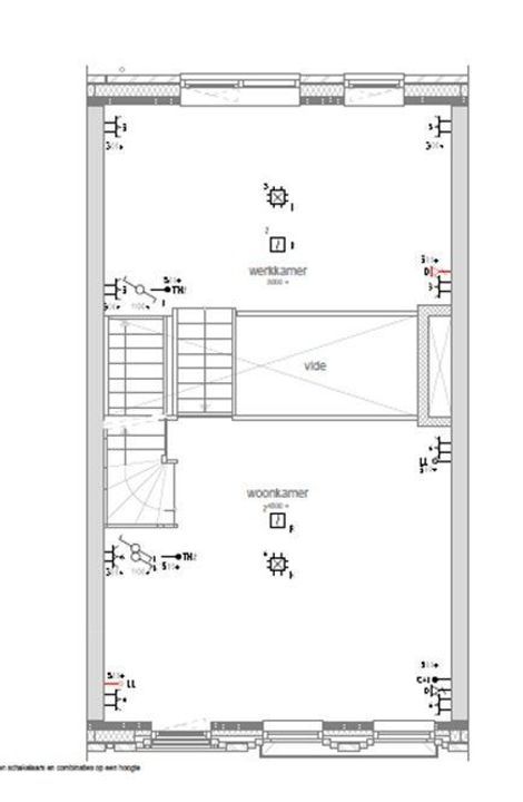 Athenestraat, Utrecht plattegrond-43