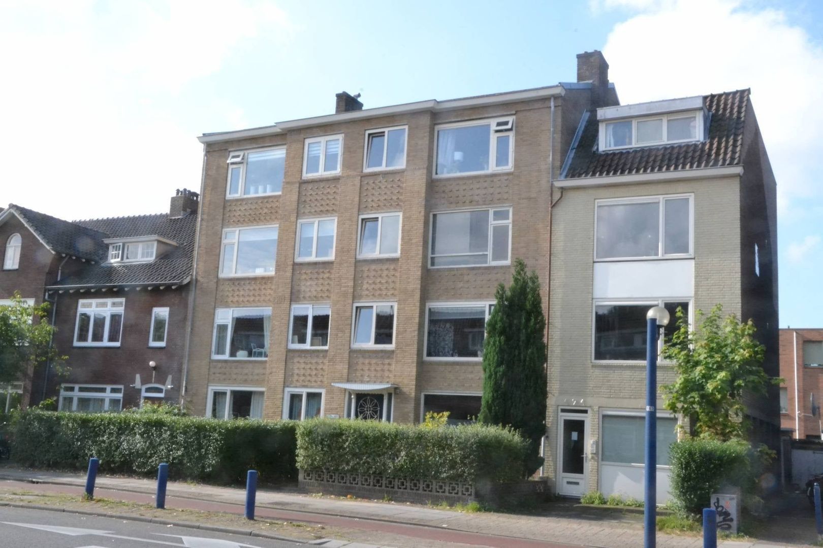 Amsterdamsestraatweg, Utrecht foto-0