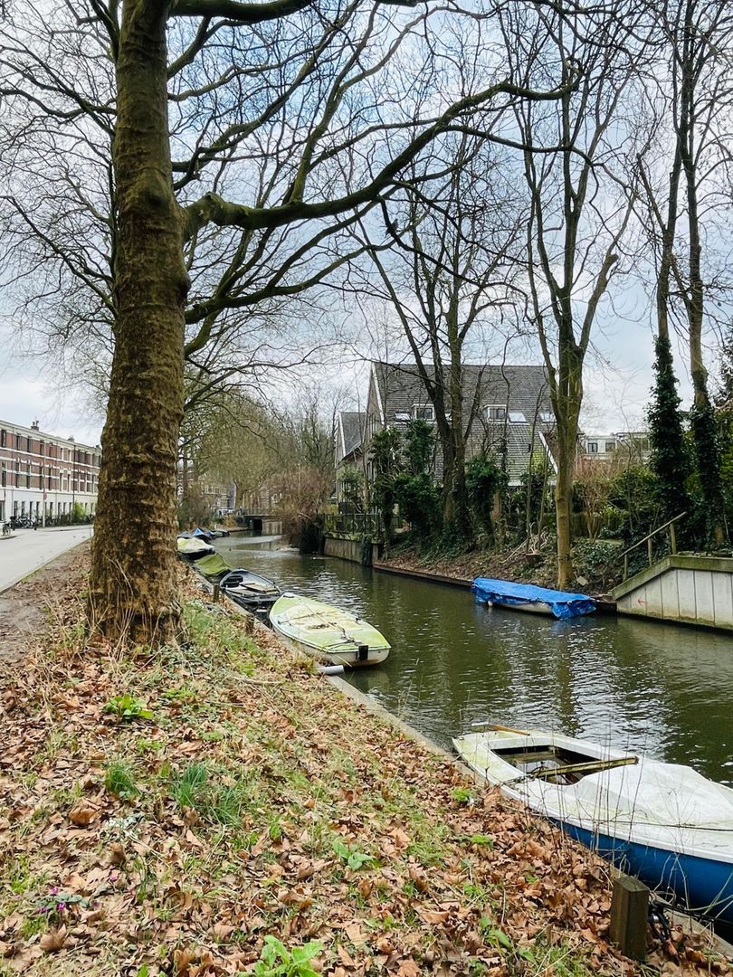 M.A. de Ruyterstraat, Utrecht foto-18