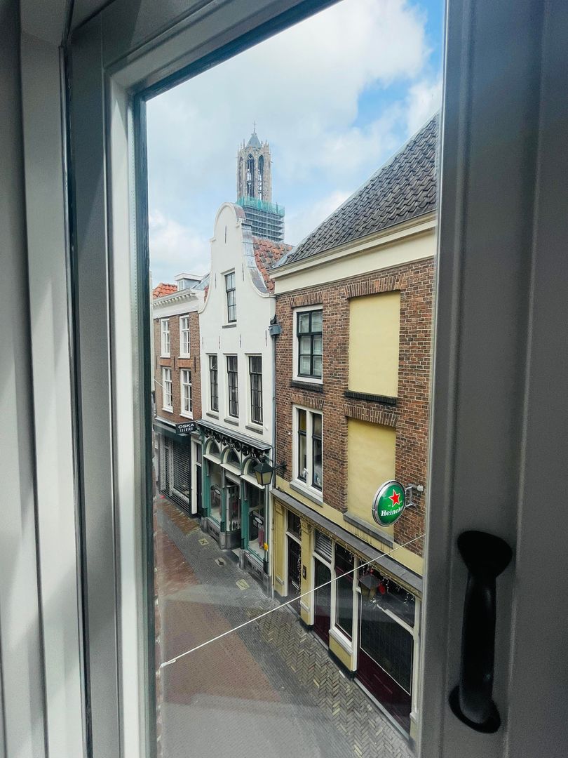 Oudegracht, Utrecht foto-5