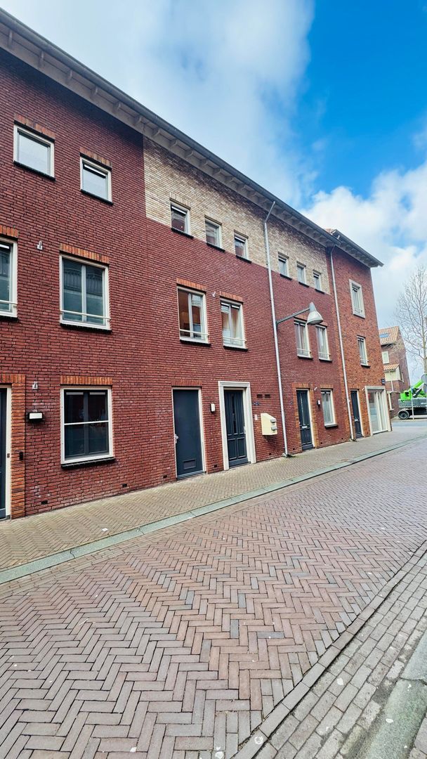 Appartement in Houten