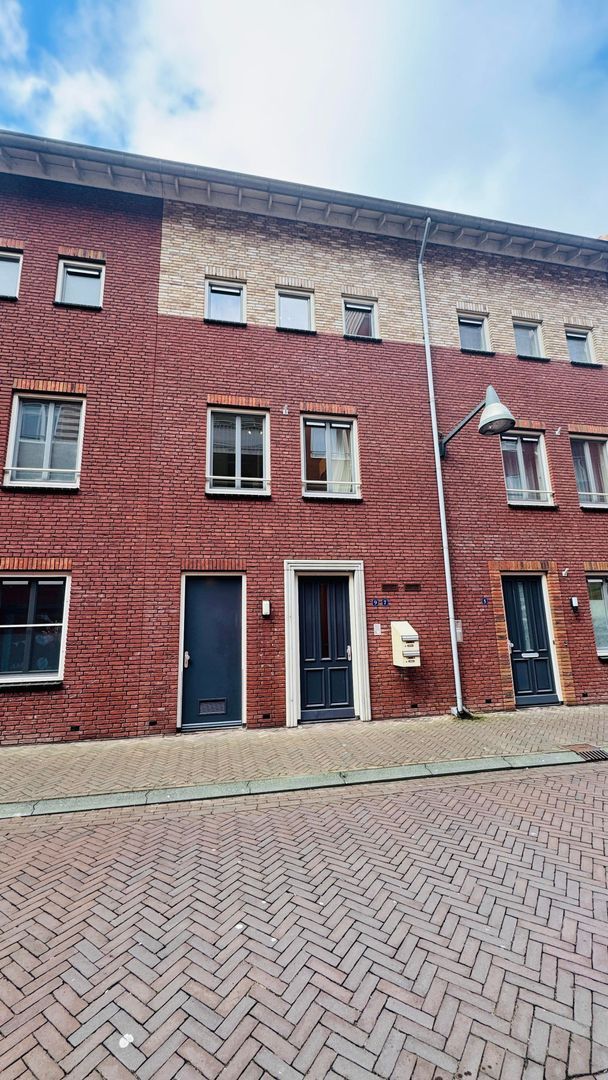 Fossa Iberica, Houten foto-22