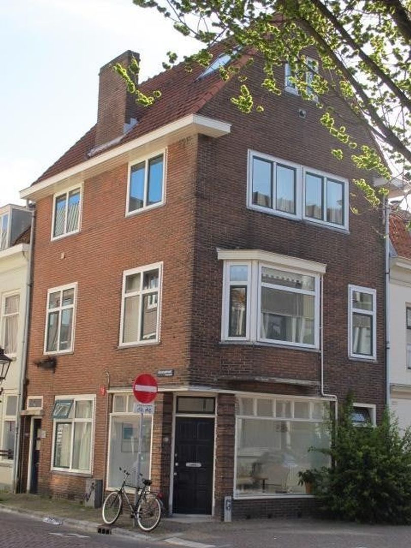Appartement in Utrecht