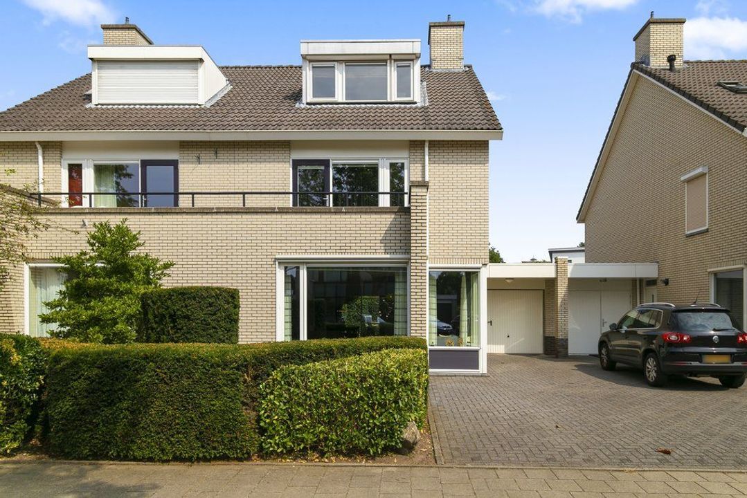 Breukkruid 17, Veenendaal foto-small
