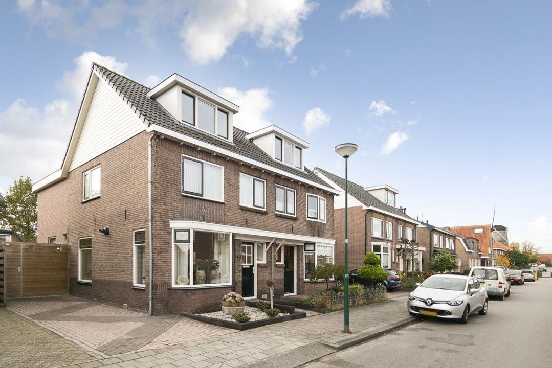 Mulderslaan 42, Veenendaal foto-small
