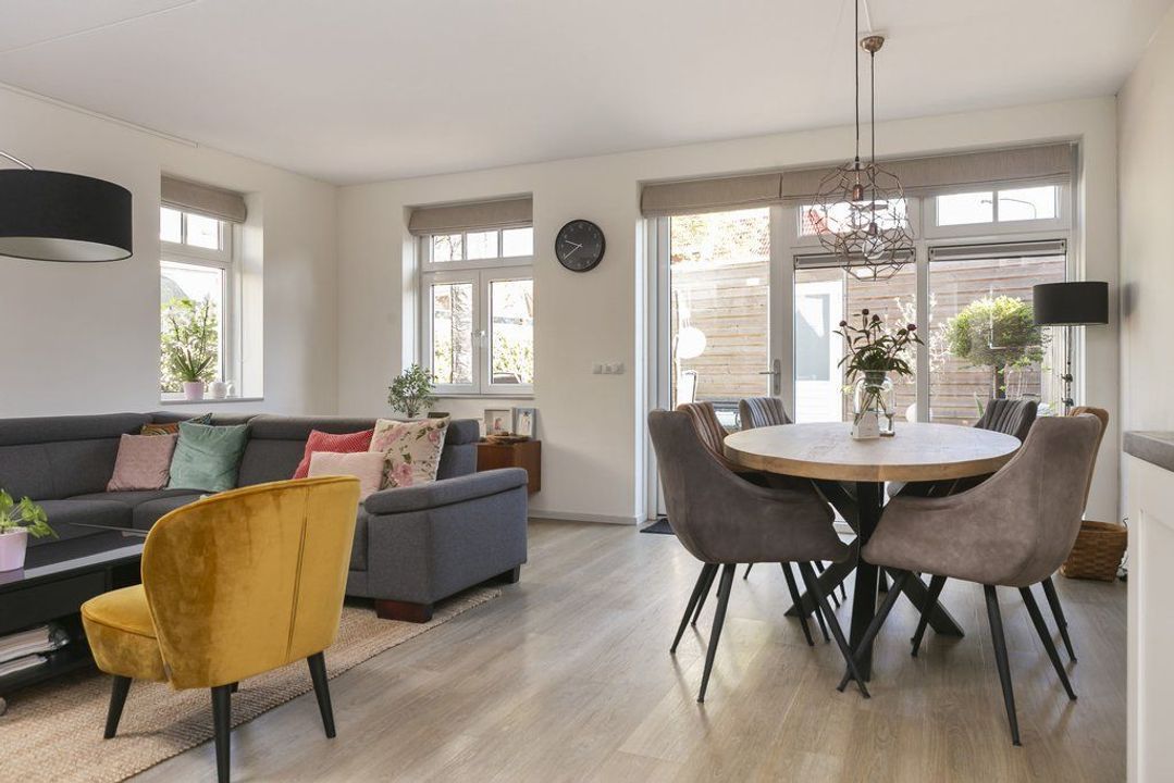 Panhuis 4, Veenendaal foto-small
