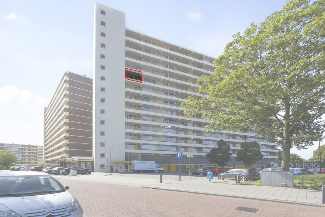 Prins Willem-Alexanderpark 553, Veenendaal foto-small