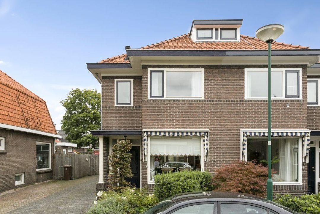 Mulderslaan 55, Veenendaal foto-small