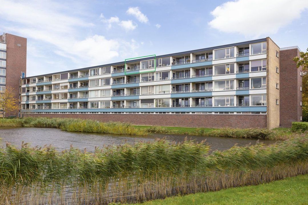 De Grote Pekken 636, Veenendaal foto-small