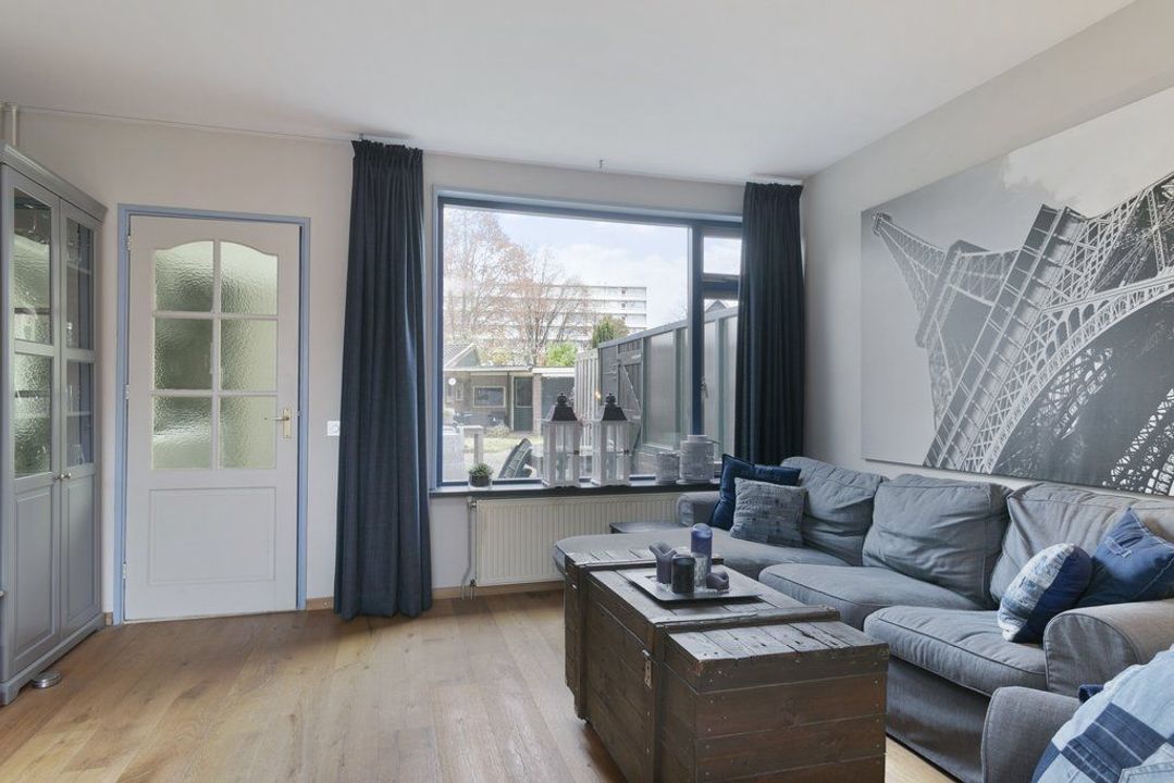 Panhuis 45, Veenendaal foto-small