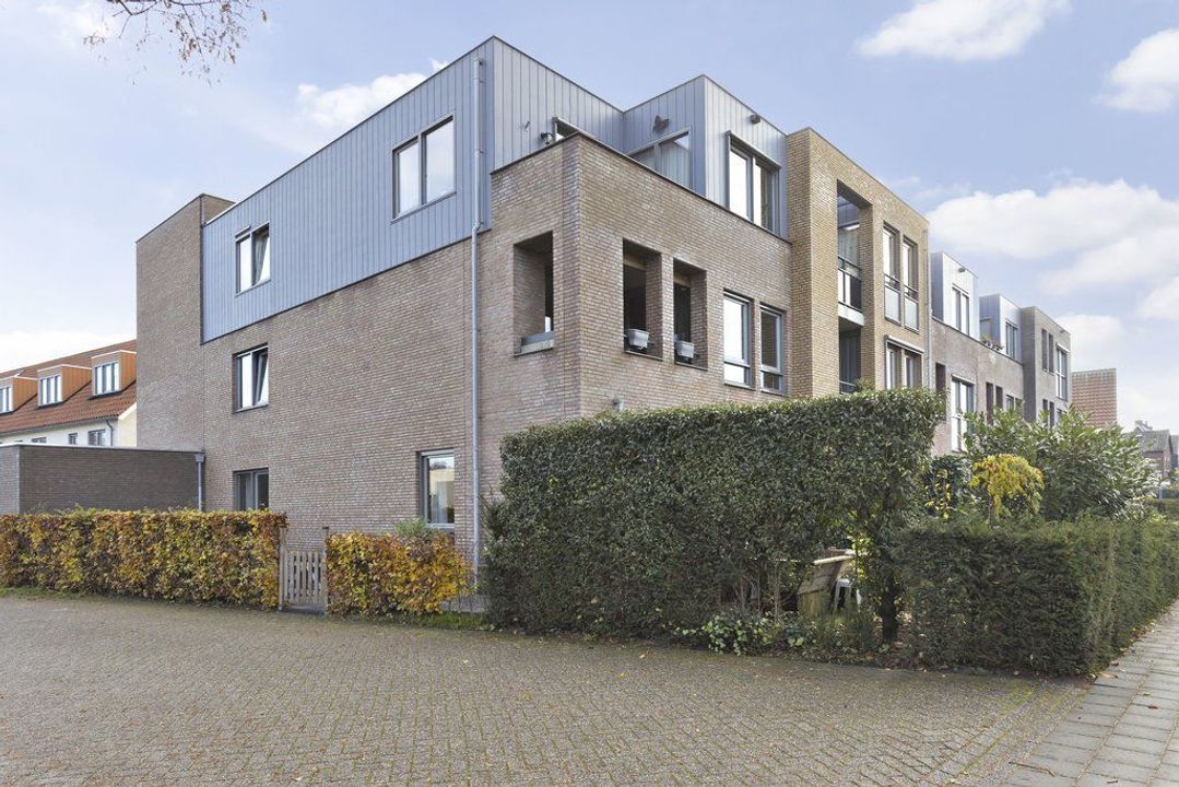 Vlindertuin 9, Veenendaal foto-small