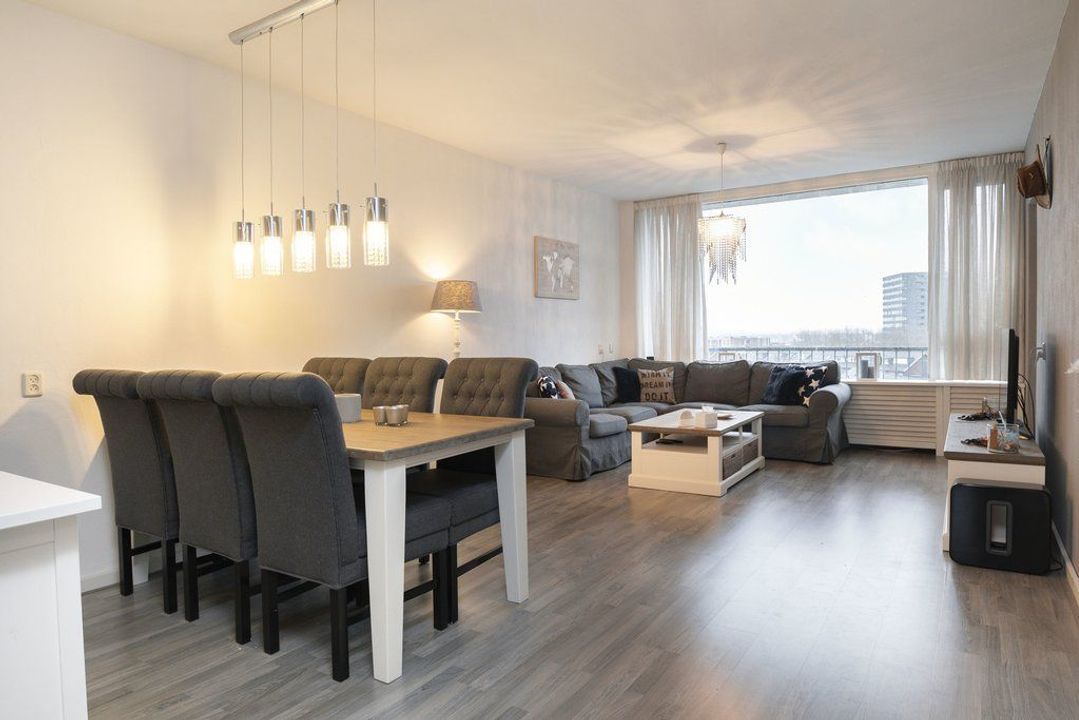 Zuiderkruis 670, Veenendaal foto-small