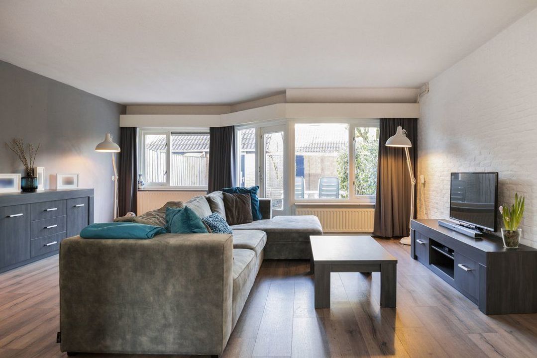 Kruiser 22, Veenendaal foto-small