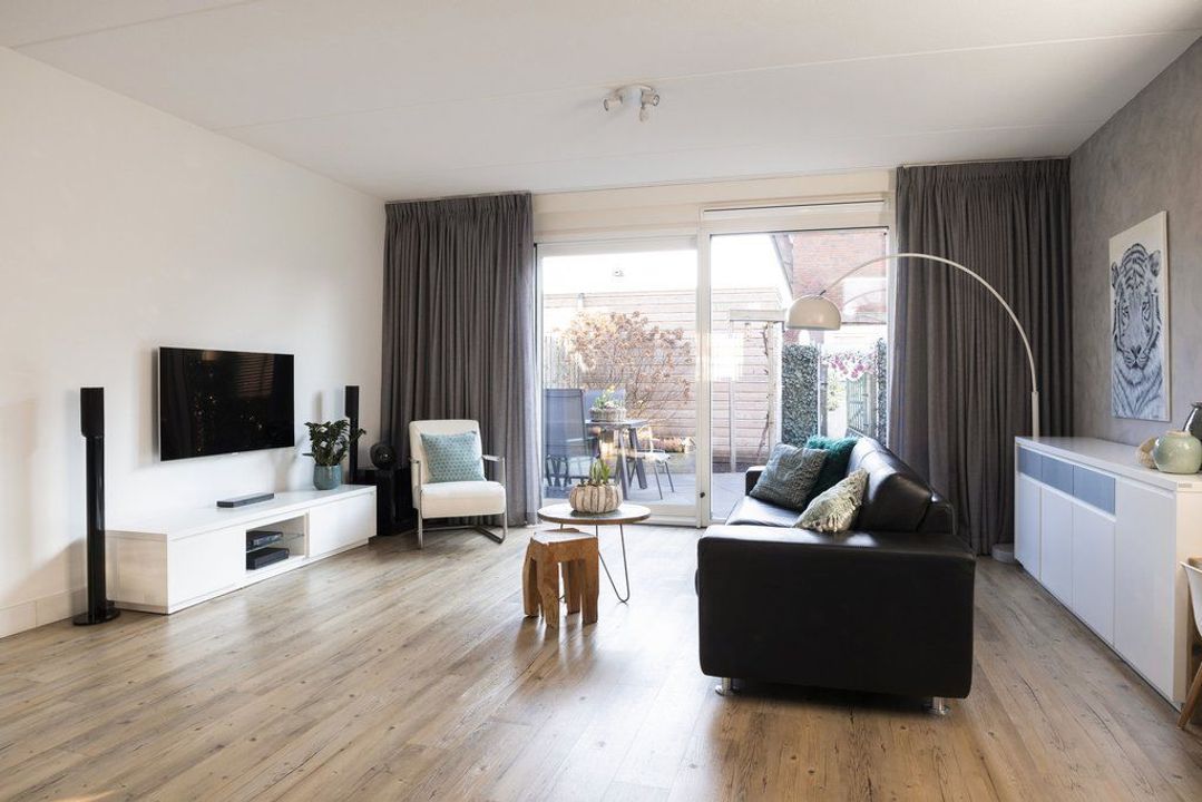 Van Amerongenerf 34, Veenendaal foto-small