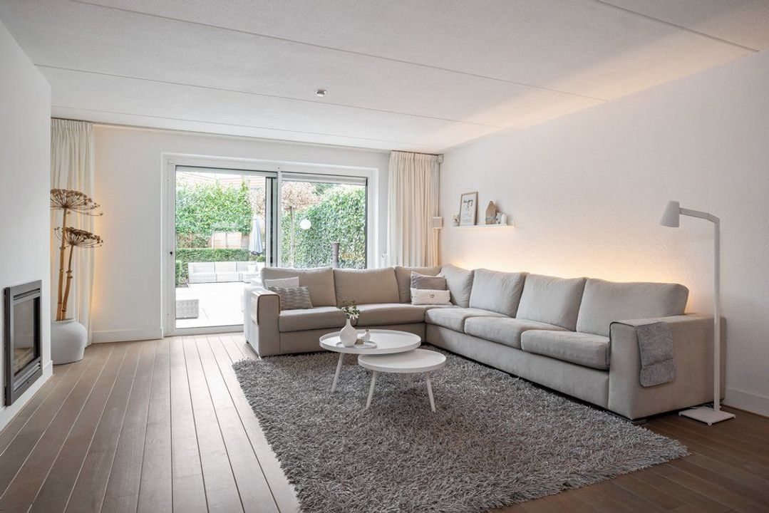 Ridderzwam 5, Veenendaal foto-small