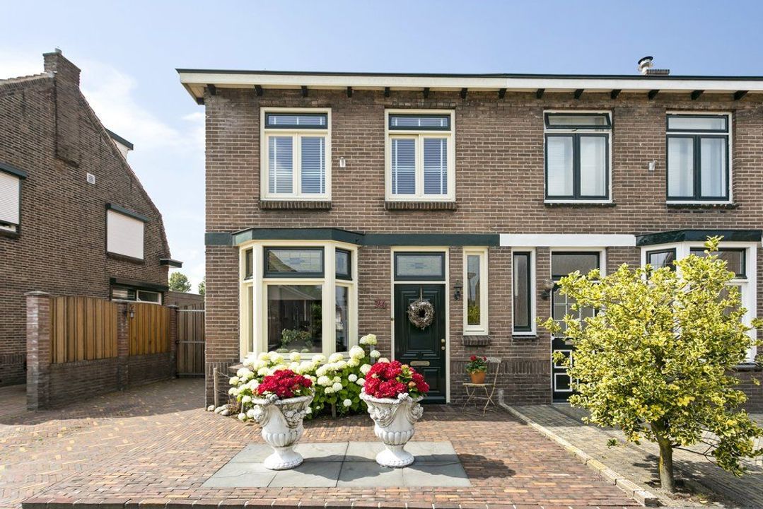 Mulderslaan 74, Veenendaal foto-small