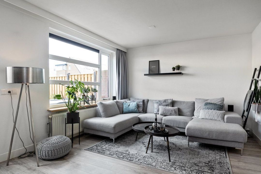 Aardbeivlinderstraat 14, Veenendaal foto-small