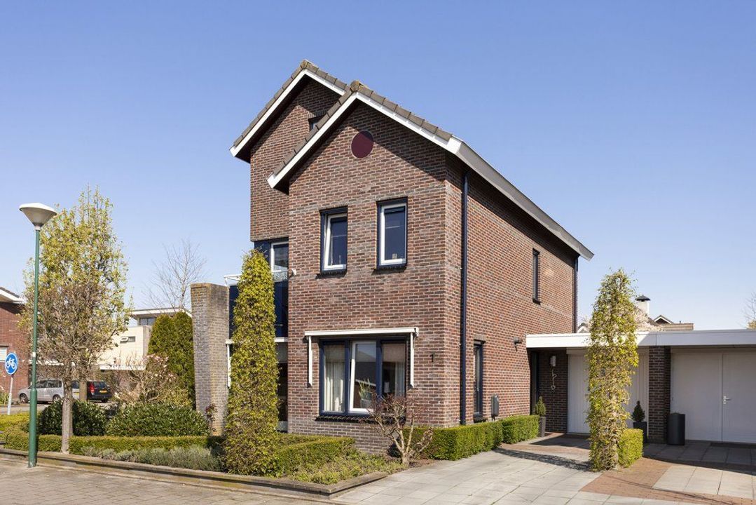 Nagelkruid 1, Veenendaal foto-small