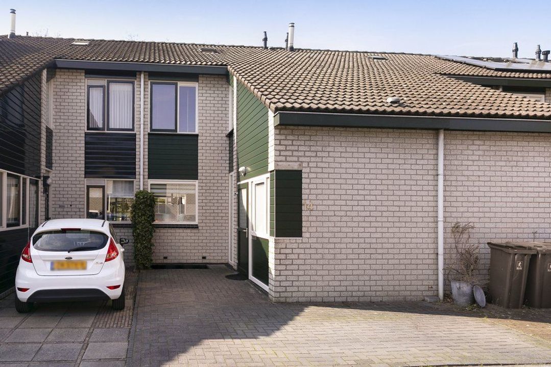 Hunze 14, Veenendaal foto-small