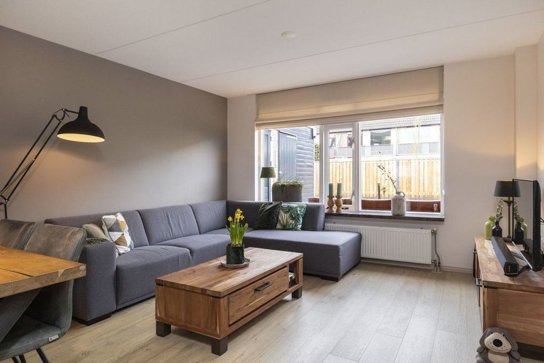 Haydnstraat 21, Veenendaal foto-small