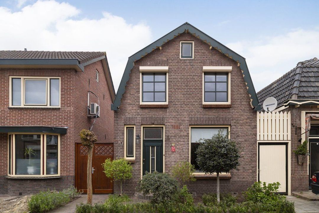 Gortstraat 25, Veenendaal foto-small