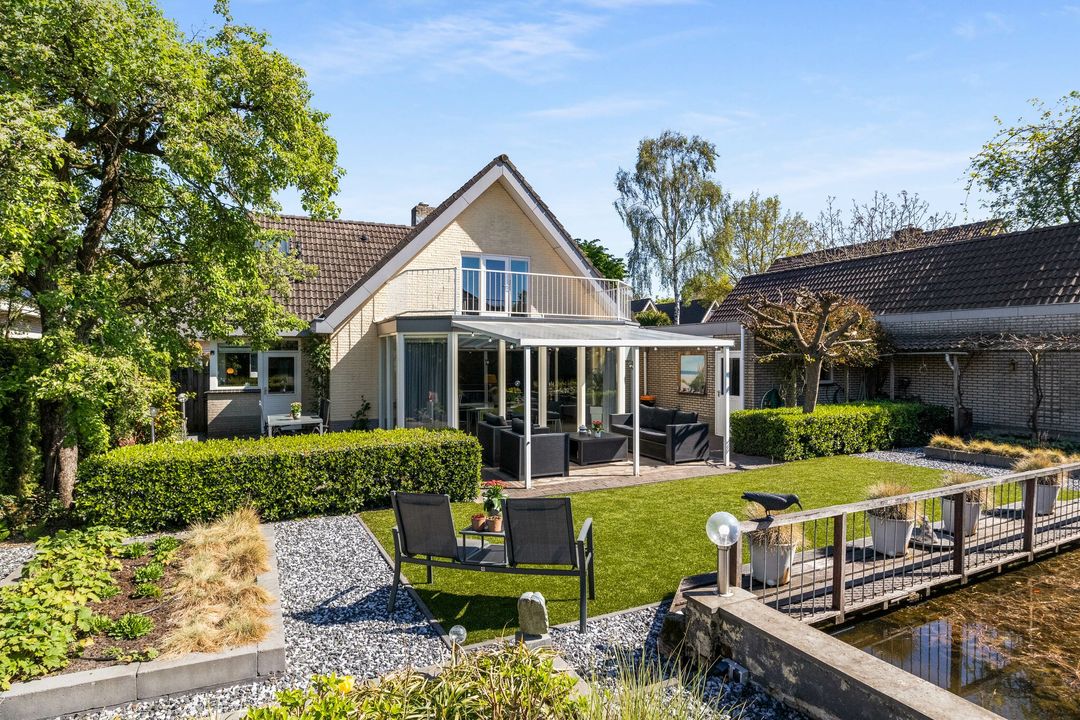 Verlengde Spoorlaan 20, Veenendaal foto-small