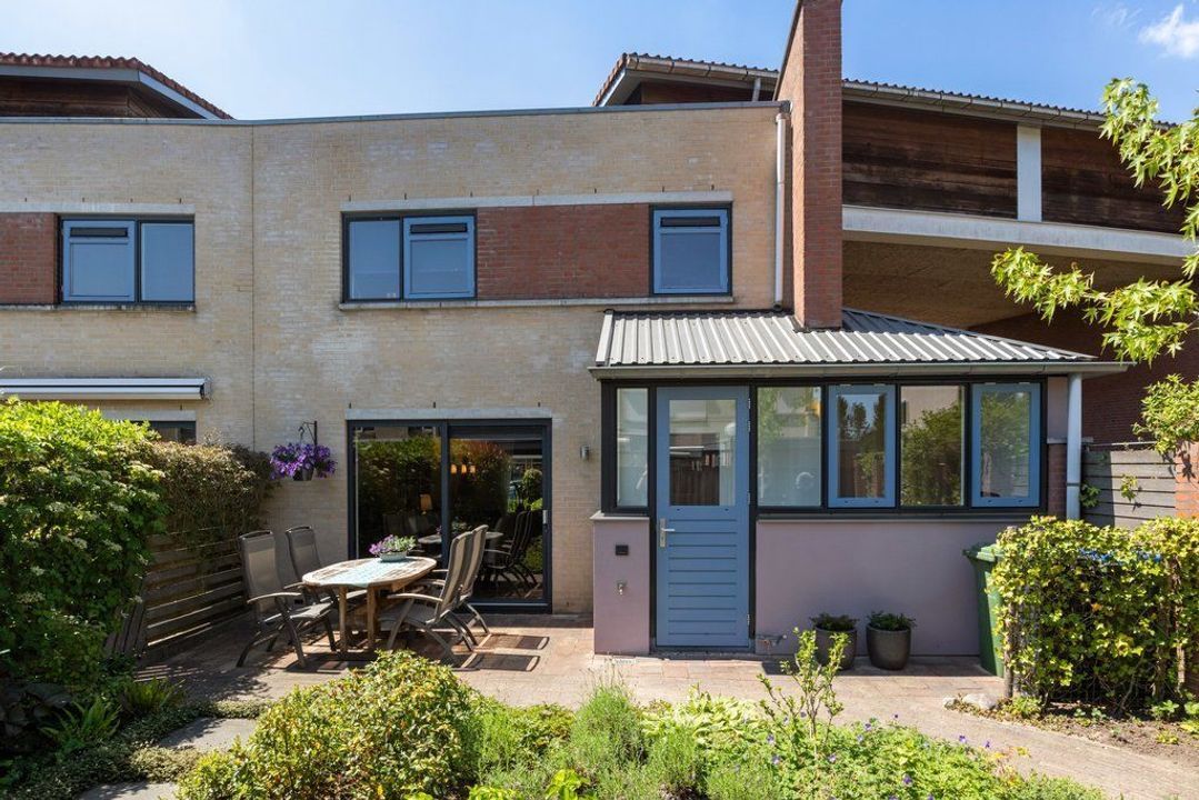 Rietveldlaan 42, Wageningen foto-small