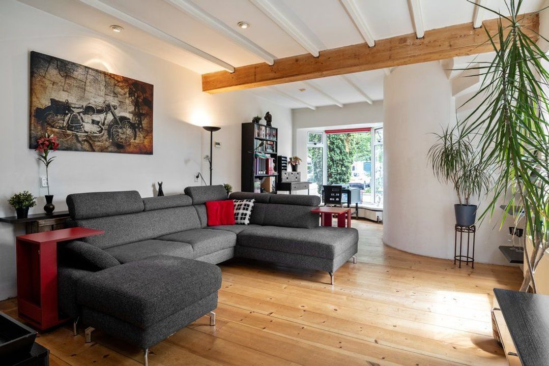 De Savornin Lohmanstraat 52, Veenendaal foto-small