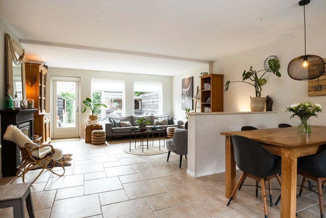 Boekvink 41, Veenendaal foto-small