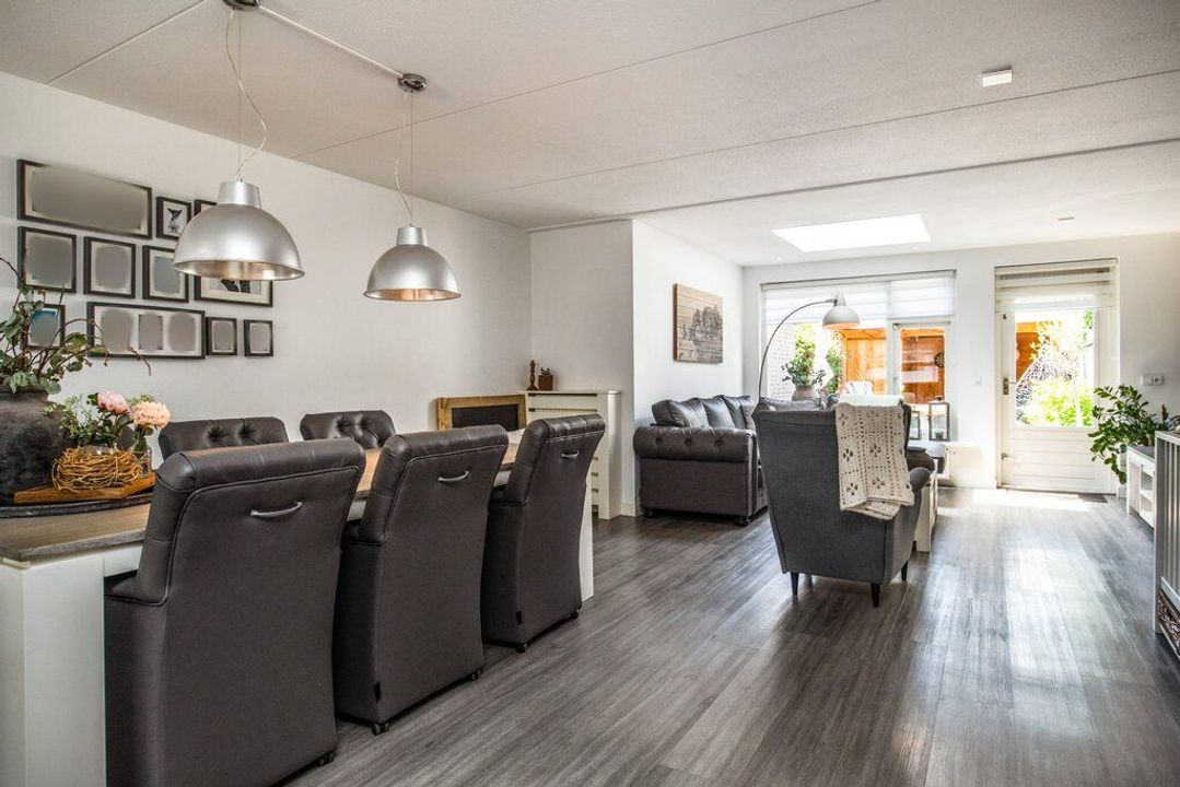 Eekhoornlaan 30, Veenendaal foto-small