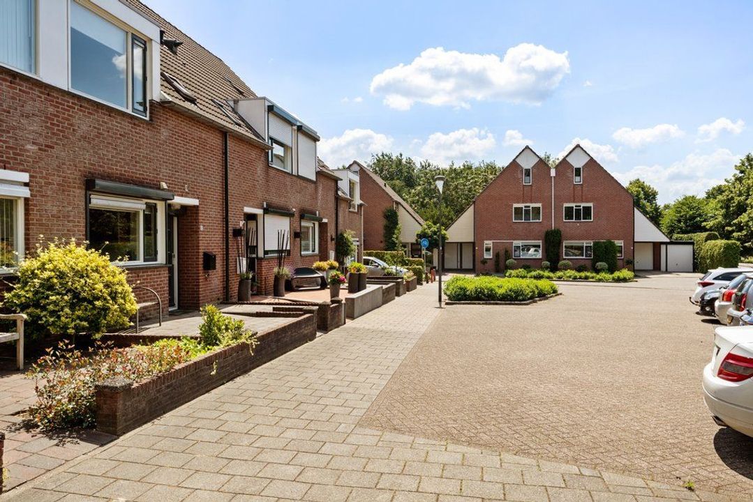 Weverij 182, Veenendaal foto-small