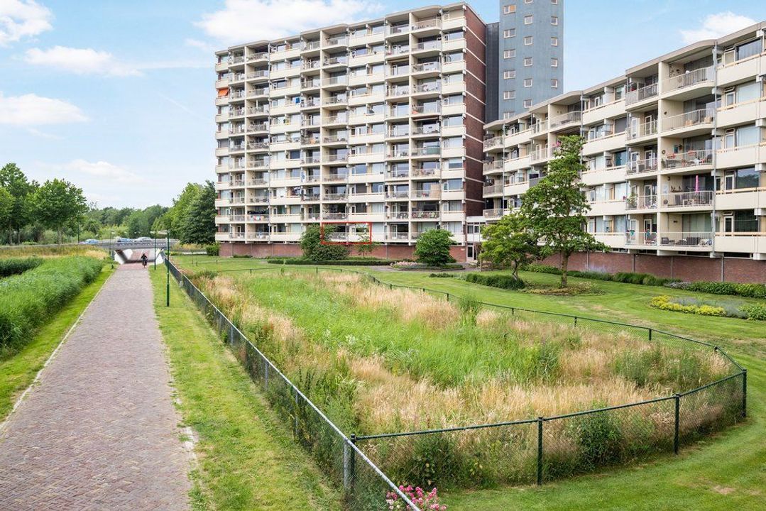 Zuiderkruis 176, Veenendaal foto-small