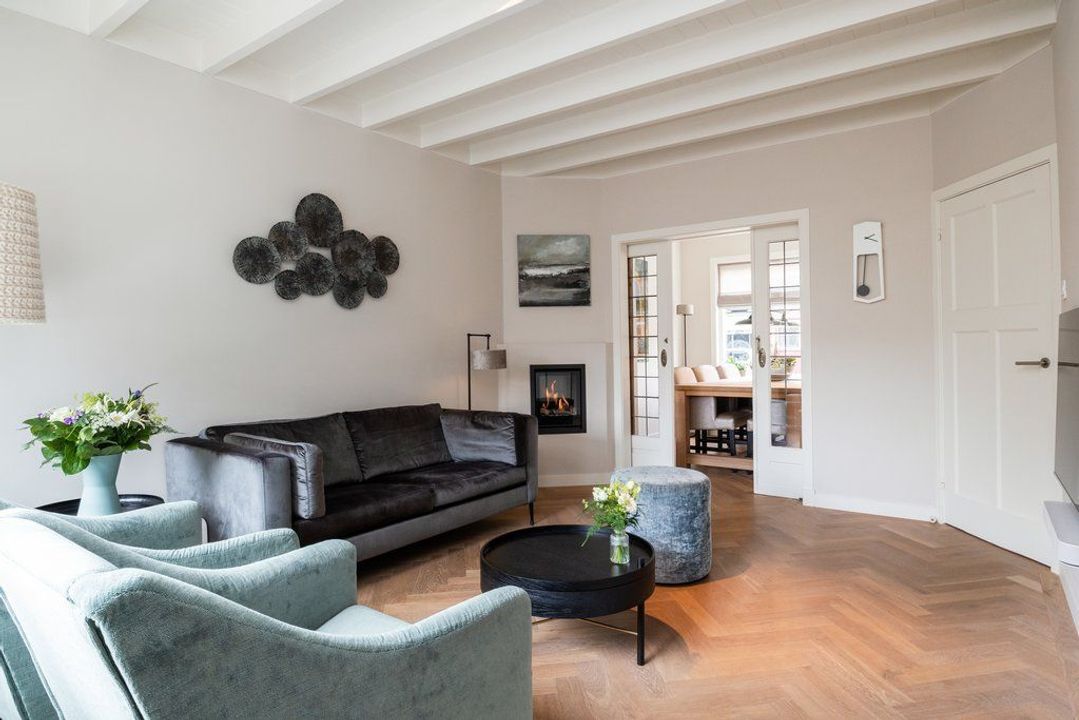 Gerard Doustraat 19, Veenendaal foto-small