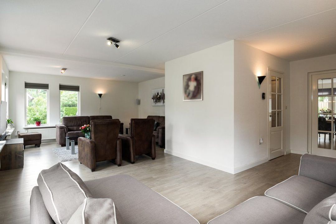 Achterberglaan 15, Veenendaal foto-small