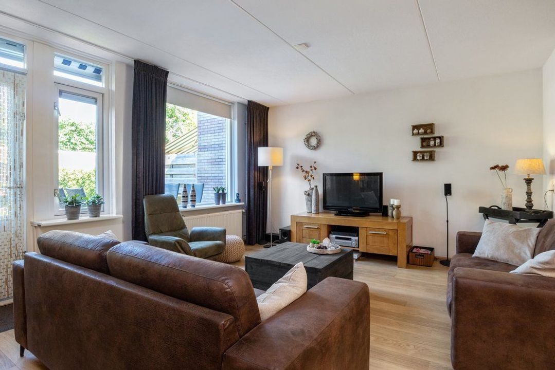Oudlaan 74, Wageningen foto-small