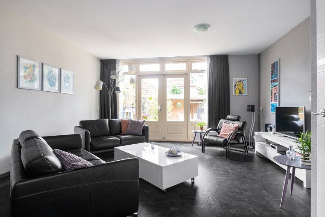 't Koetshuis 42, Veenendaal foto-small