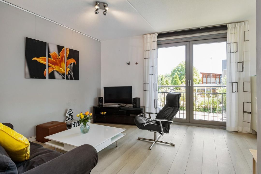 Dolderstraat 44 A, Wageningen foto-small