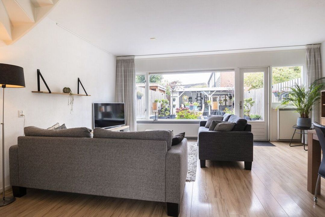 De Hilt 15, Veenendaal foto-small