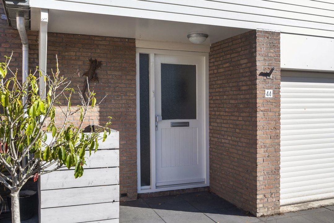 Markiezenhof 44, Ede foto-small