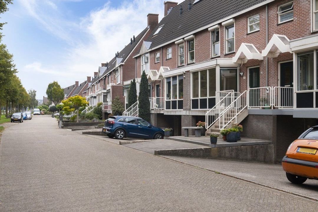 Monnetsingel 65, Ede foto-small