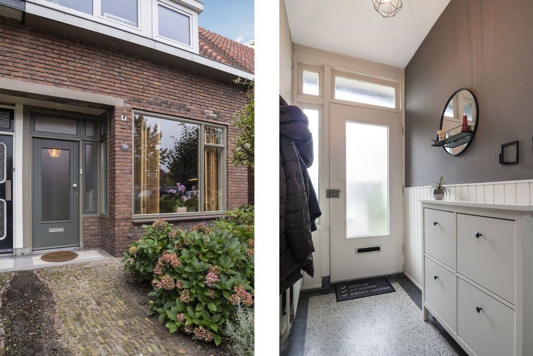Dahliastraat 20, Veenendaal foto-small