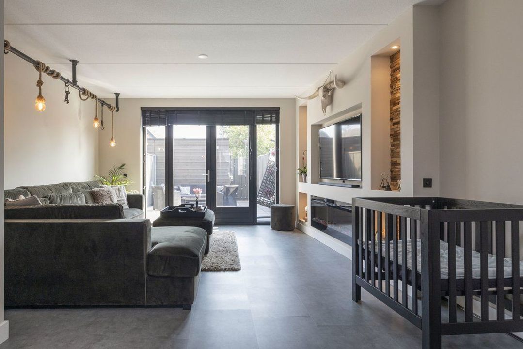 Lodewijk van Nassaustraat 23, Veenendaal foto-small