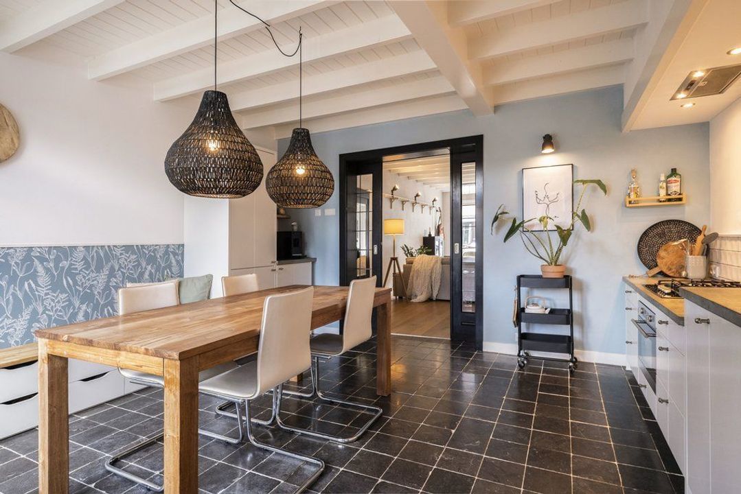 Gerard Doustraat 27, Veenendaal foto-small